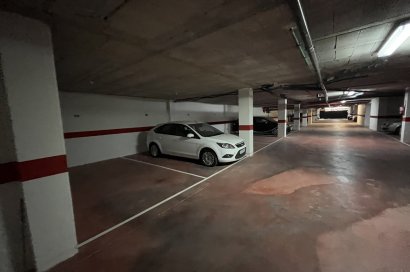 Reventa - Apartamento - Orihuela Costa - Campoamor
