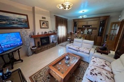 Reventa - Villa - Orihuela Costa - Campoamor