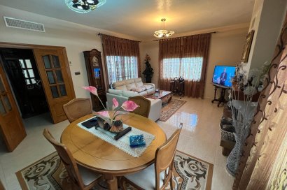Reventa - Villa - Orihuela Costa - Campoamor