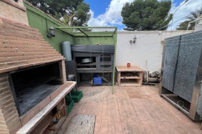 Reventa - Villa - Orihuela Costa - Campoamor