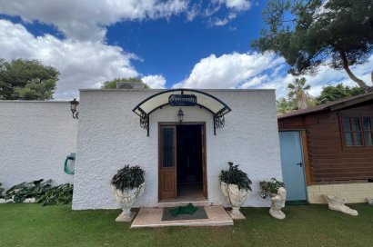 Reventa - Villa - Orihuela Costa - Campoamor