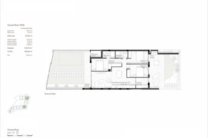 Obra nueva - Bungalow - San Javier - Roda Golf