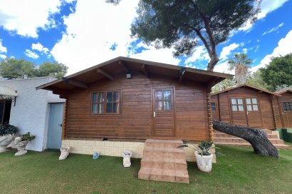 Reventa - Villa - Orihuela Costa - Campoamor