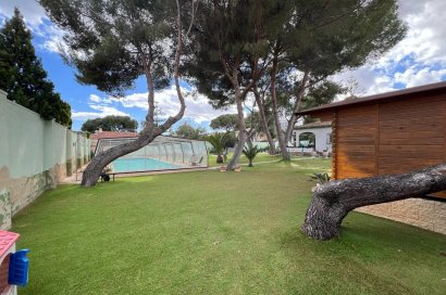 Reventa - Villa - Orihuela Costa - Campoamor