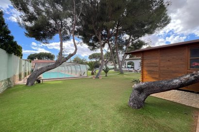 Reventa - Villa - Orihuela Costa - Campoamor