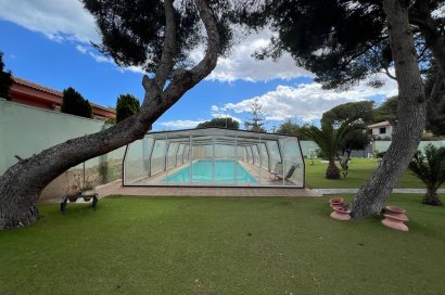 Reventa - Villa - Orihuela Costa - Campoamor