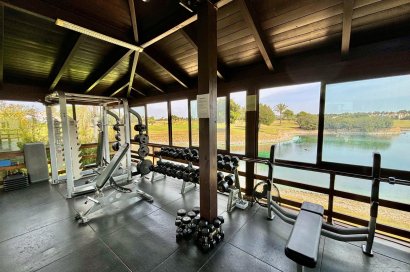 Obra nueva - Bungalow - San Javier - Roda Golf